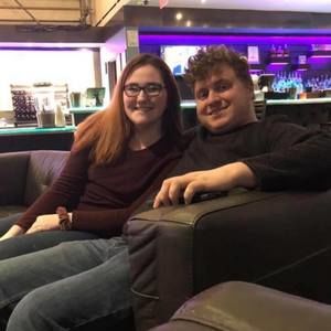 Meet your Posher, Marissa